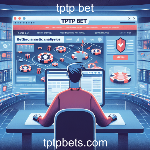Explore as Novidades em Jogos no tptp bet